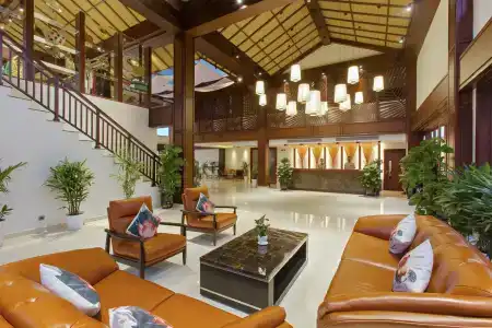 Silk Sense Hoi An River Resort - 15