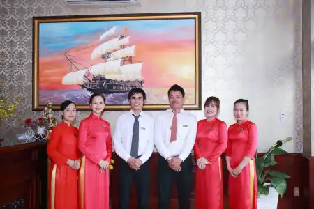 Hoang Long Phan Thiet - 31