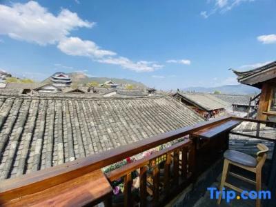 Old Town of Lijiang Meiliju Inn - 42
