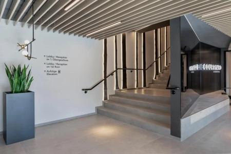 Courtyard Freiburg - 12