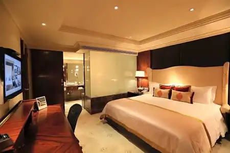 Taj Palace, New Delhi - 86