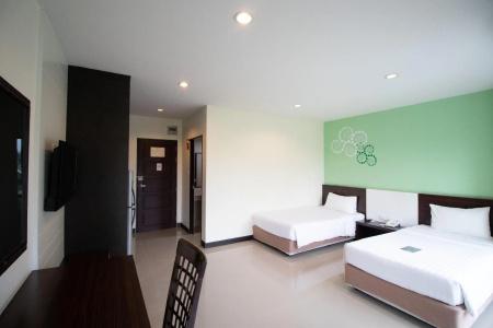 Phavina & Grand Boutique Rayong - 44