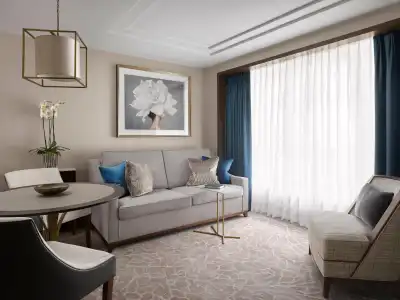 InterContinental London Park Lane by IHG - 12