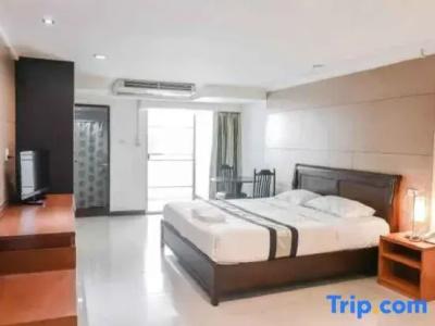 Nanatai Suites - 38