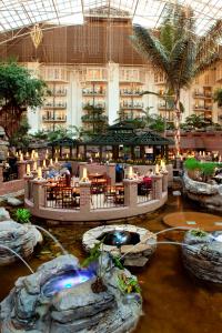 Gaylord Opryland Resort & Convention Center - 49