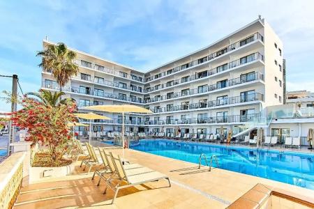 Leonardo Royal Ibiza Santa Eulalia - 4