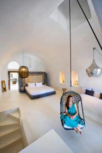 Sophia Luxury Suites - 89