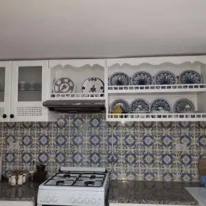 Dar El Goulli - 31