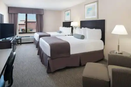 Best Western Plus Las Vegas South Henderson - 48