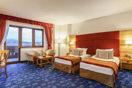 Kempinski Grand Arena Bansko - 213