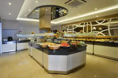 Maris Beach Otel - 11