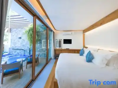 Kundala Beach Resort Hua Hin - 117