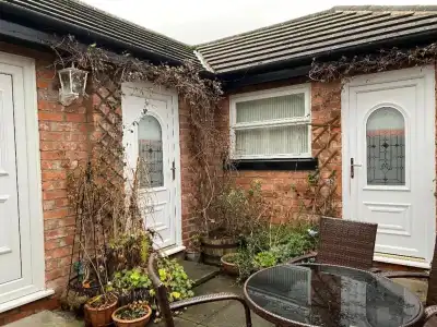 Chester House Guest House - 20