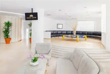 Golden Lotus - All Inclusive - 1