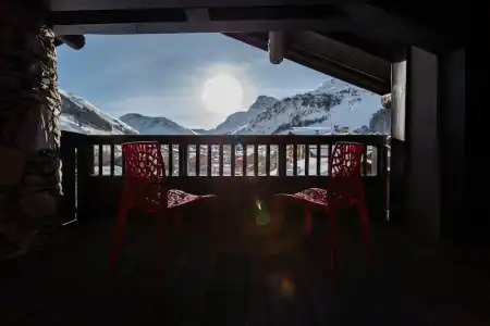 La Savoyarde - 57