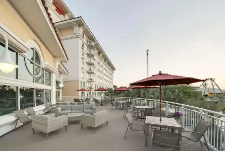 Hampton Inn Myrtle Beach Broadway at the Beach - 21