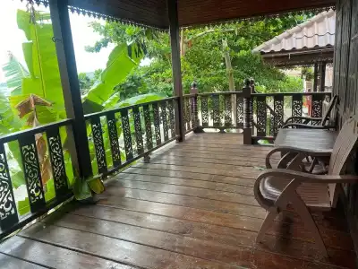Tharathip Resort - 155