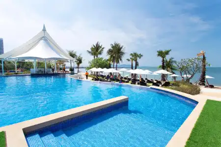 Mövenpick Siam Na Jomtien Pattaya - 30