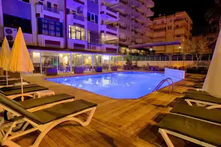 Hma & Suites - 13