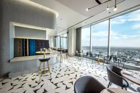 InterContinental Los Angeles Downtown by IHG - 7