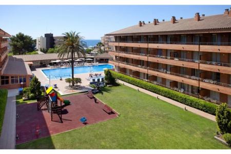 Voramar Cambrils - 7