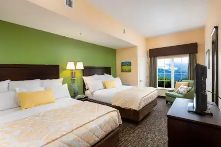 The Resort at Governor's Crossing - 31