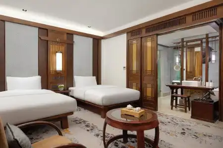 InterContinental Lijiang Ancient Town Resort by IHG - 55