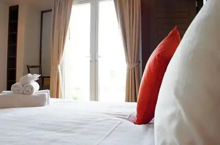The Spirit Resort Hua Hin - 276