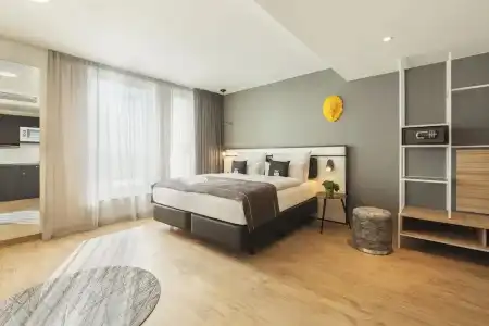 Holiday Inn - the niu, Leo Nuremberg by IHG - 55