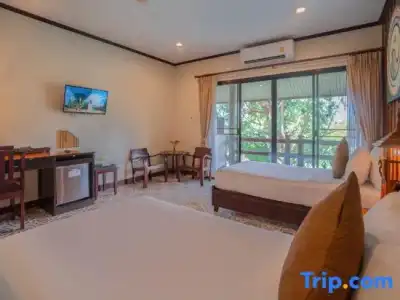 Horizon Village & Resort Chiangmai - 106
