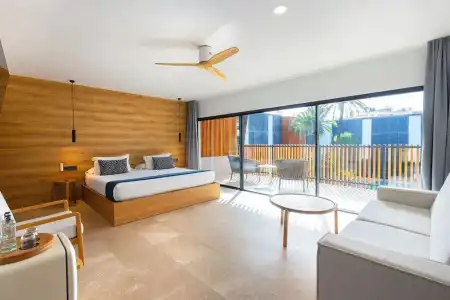 Las Gaviotas Suites - 110