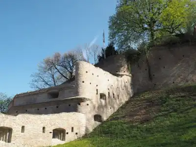 Fischertor - 17
