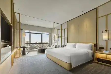 Hilton Suzhou Yinshan Lake - 50