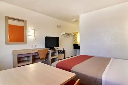 Motel 6 Abilene, TX - 28