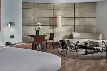 Singapore Marriott Tang Plaza - 184