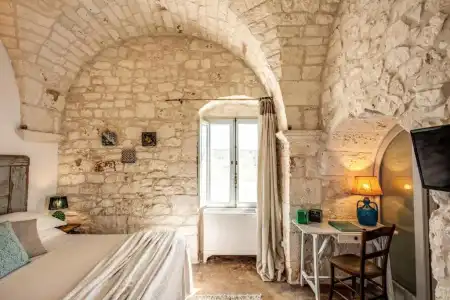 Masseria Cervarolo - 42
