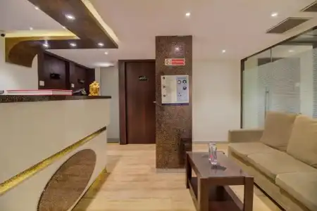 OYO 71452 Malad Grand - 15