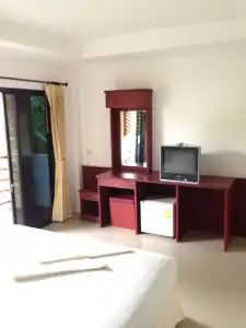 Noble House Beach Resort - 27