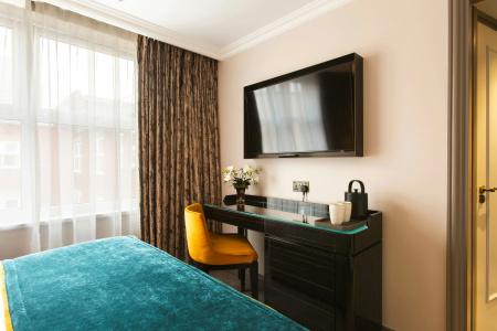 The Rathbone, Fitzrovia - 23