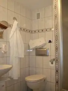FerienSchwarzwälder Hof - 26