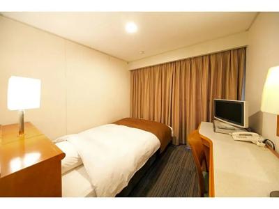 Hyper-Inn Takamatsu Ekimae - 21
