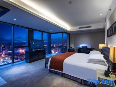 Pullman Guiyang - 79