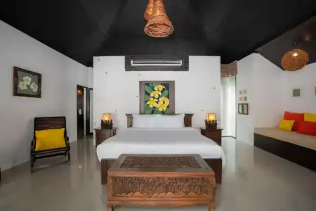 Dhevan Dara Resort & Spa - 199