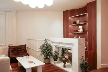 Hôtel Joli Môme - 42