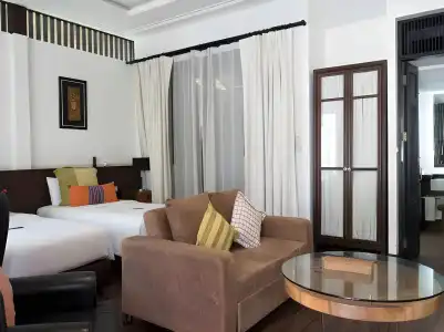Baan Saen Fang - 3