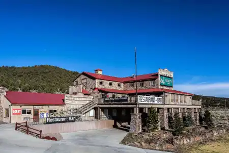 Quality Inn Bryce Canyon - 17