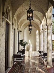 Commodore Perry Estate, Auberge Collection - 13