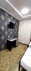 ADRAS Hostel - 23