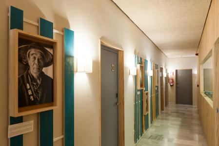 The Nomad Hostel - 9