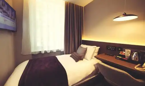 Best Western Plus Delmere - 40